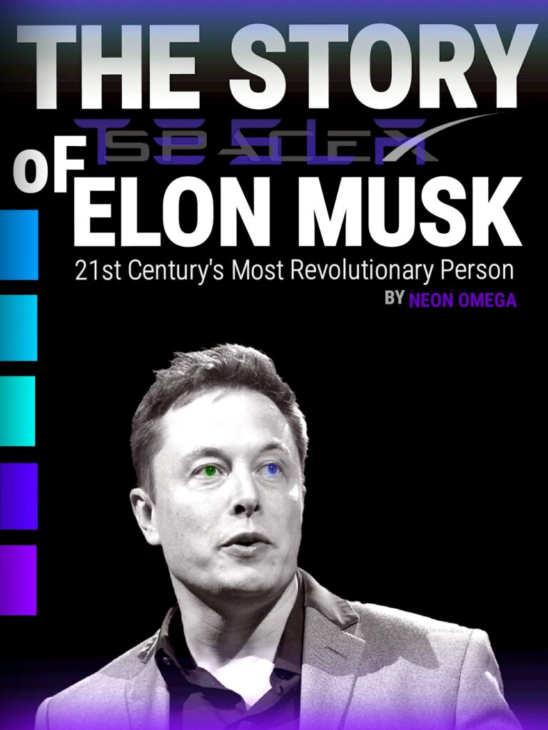 1-768x1024 Elon Musk  - 11 Lesser-Known Facts About That Will Surprise You​
