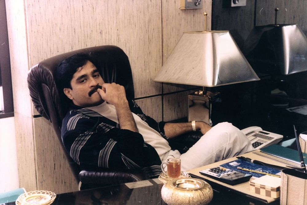 111 10 Unknown Facts About Dawood Ibrahim: The Enigma Beyond the Headlines