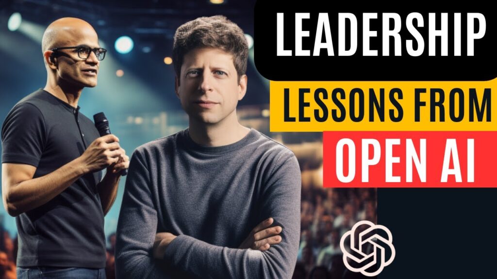 4-1-1024x576 Top 10 Interesting Facts About Sam Altman - Open AI CEO and Man Behind Chat GPT