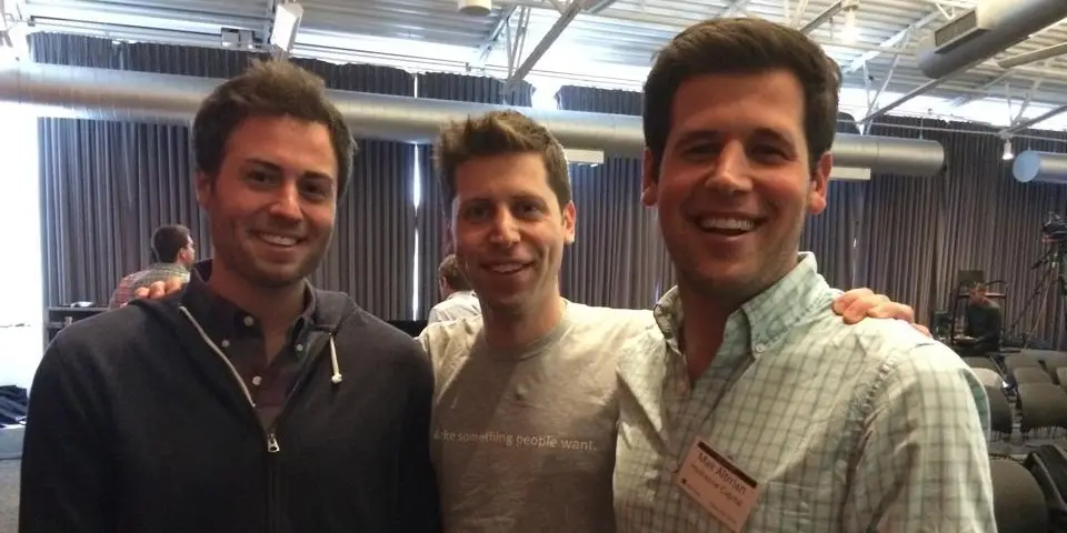 8 Top 10 Interesting Facts About Sam Altman - Open AI CEO and Man Behind Chat GPT