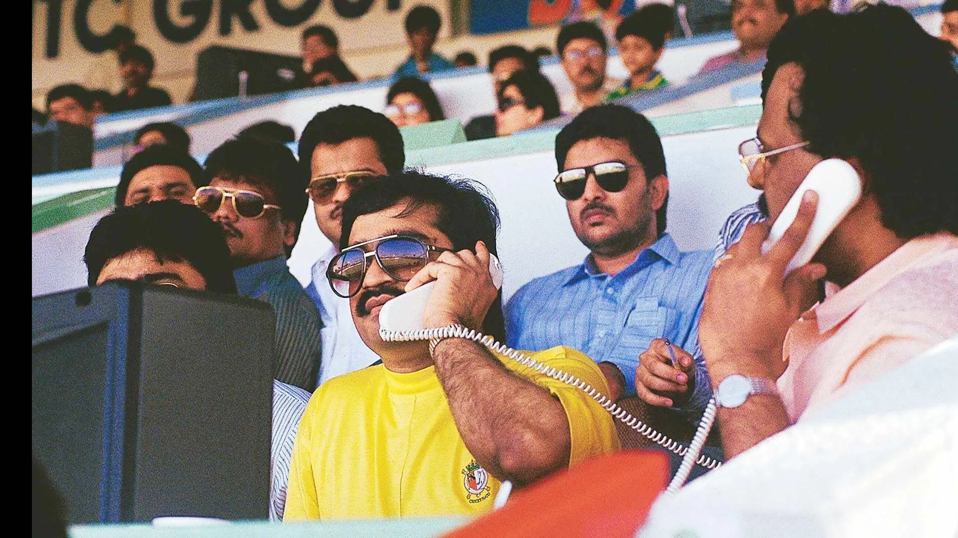 10 Unknown Facts About Dawood Ibrahim