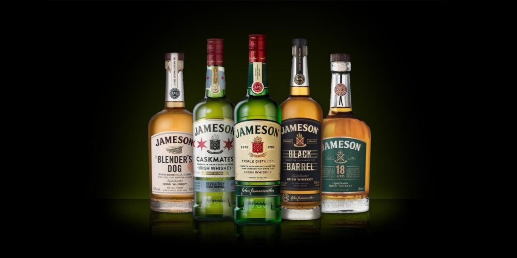 6-1024x512 Top 10 Whisky Brands in the world to Tantalize Your Taste Buds